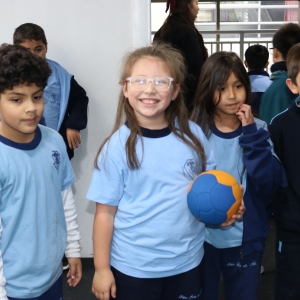 Día de la Actividad Física